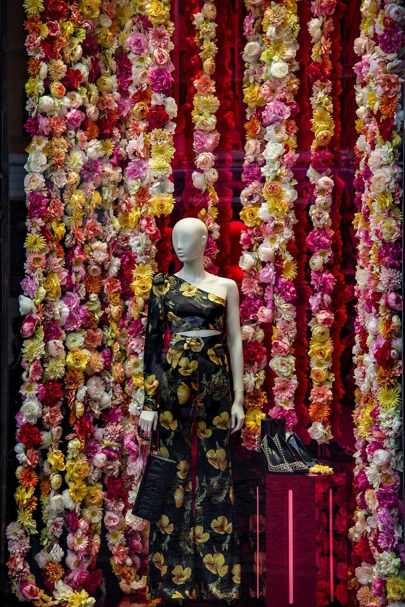 Vintage Couture