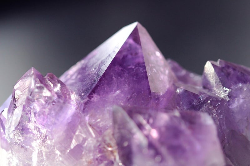 Crystal Accents